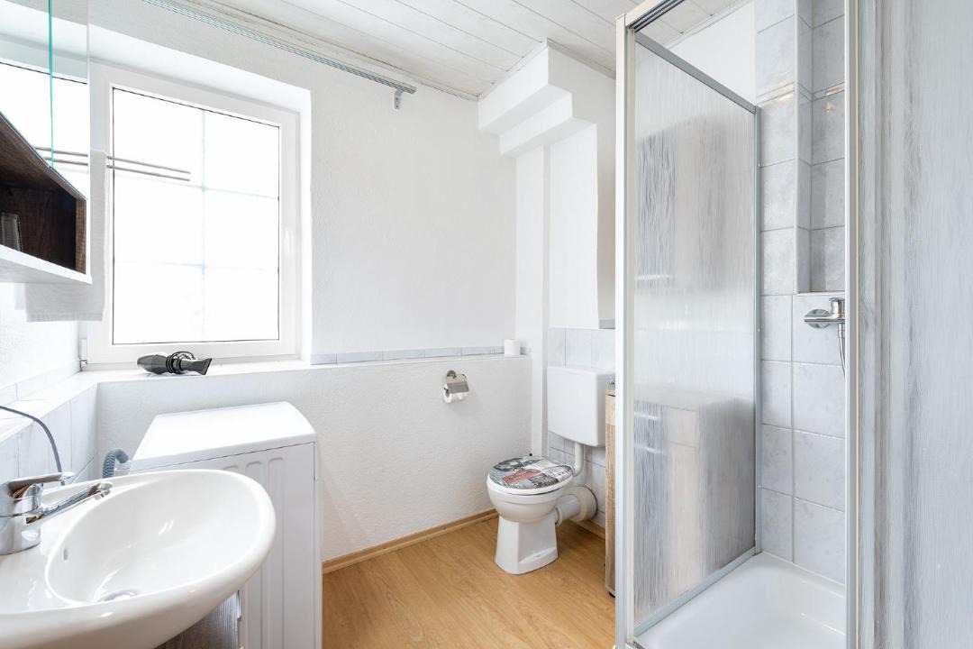 Photo of Bathroom in Freising