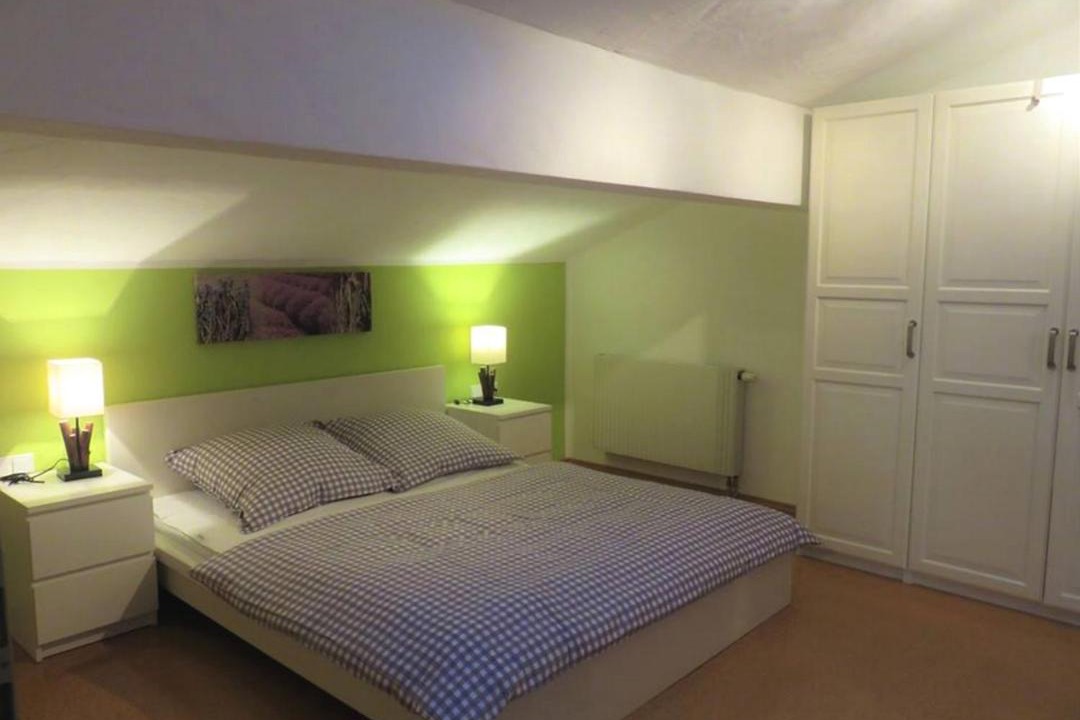 Photo of Bedroom in Oberau
