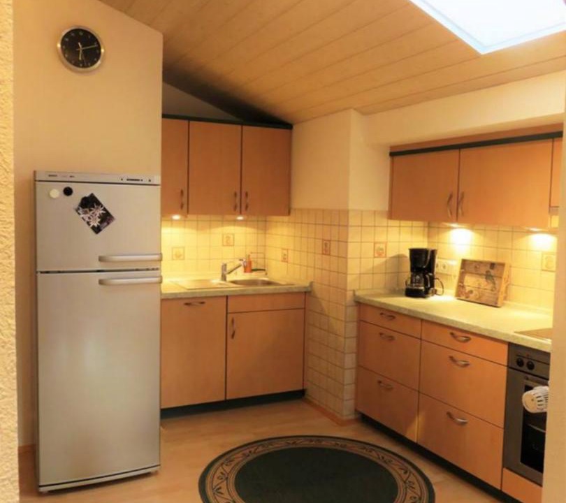 Photo of Kitchen in Oberau