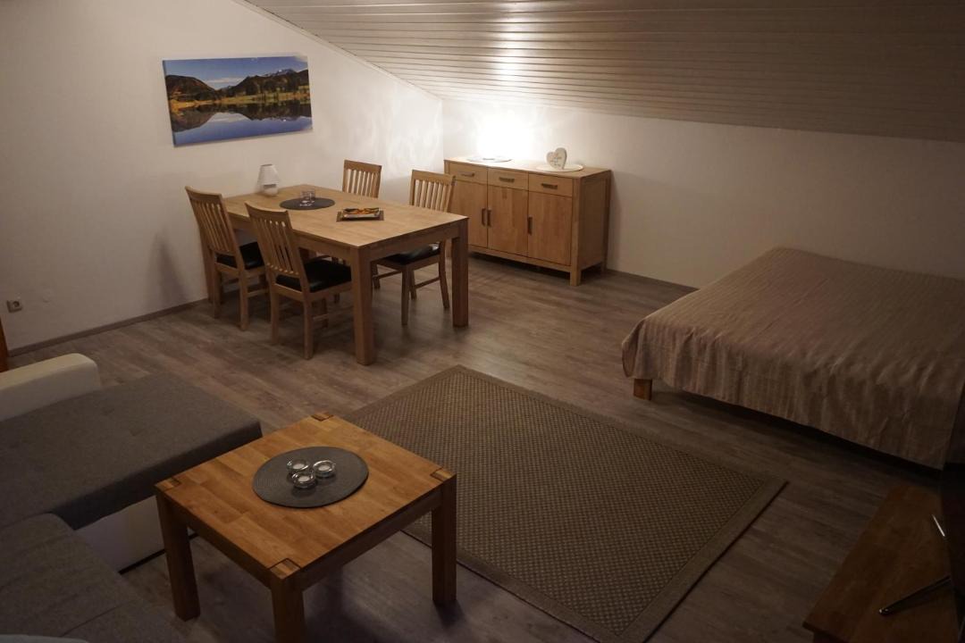 Photo of Livingroom in Hauzenberg