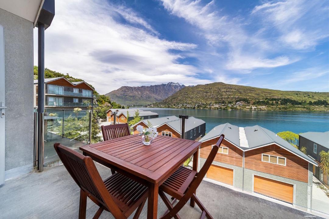 Photo of Patio Balcony in Queenstown