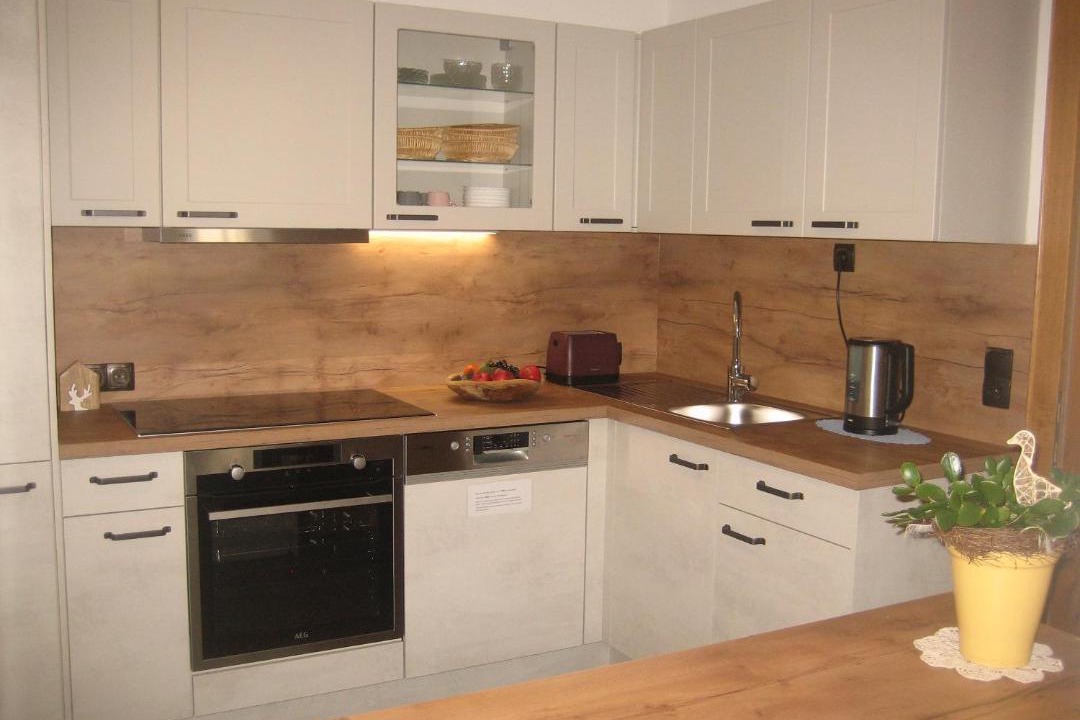 Photo of Kitchen in Kappl