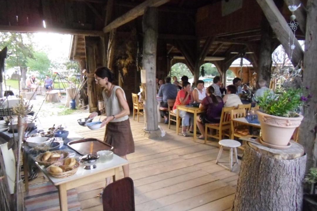 Photo of Others in Grattersdorf
