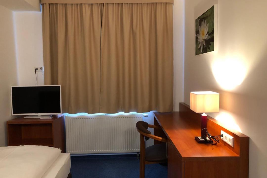 Photo of Bedroom in Erlangen
