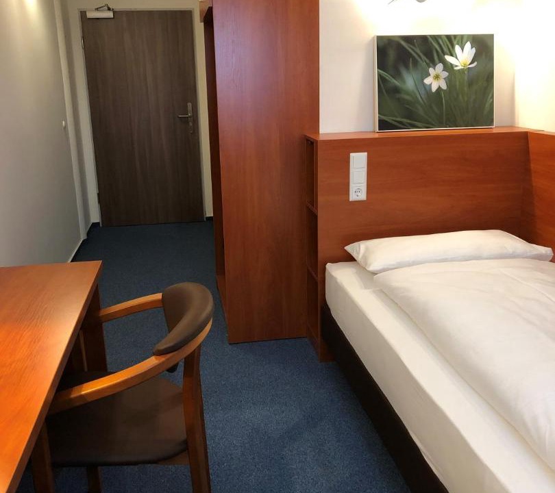 Photo of Bedroom in Erlangen