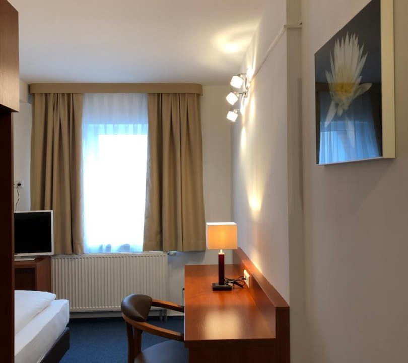 Photo of Bedroom in Erlangen
