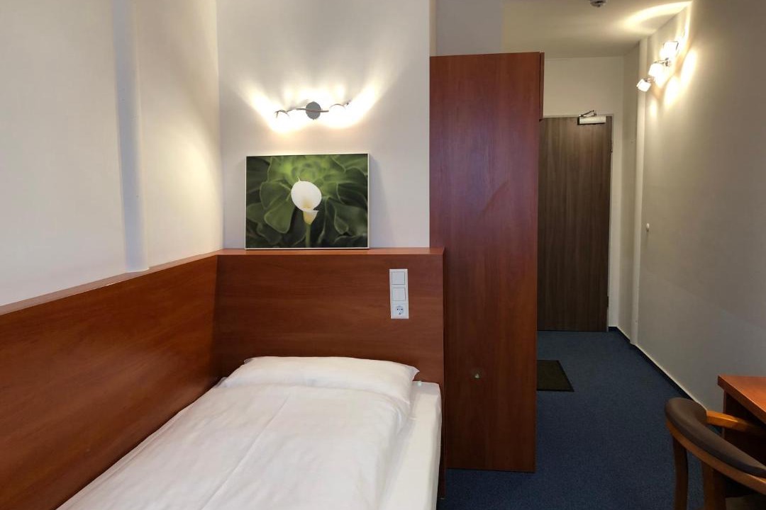 Photo of Bedroom in Erlangen