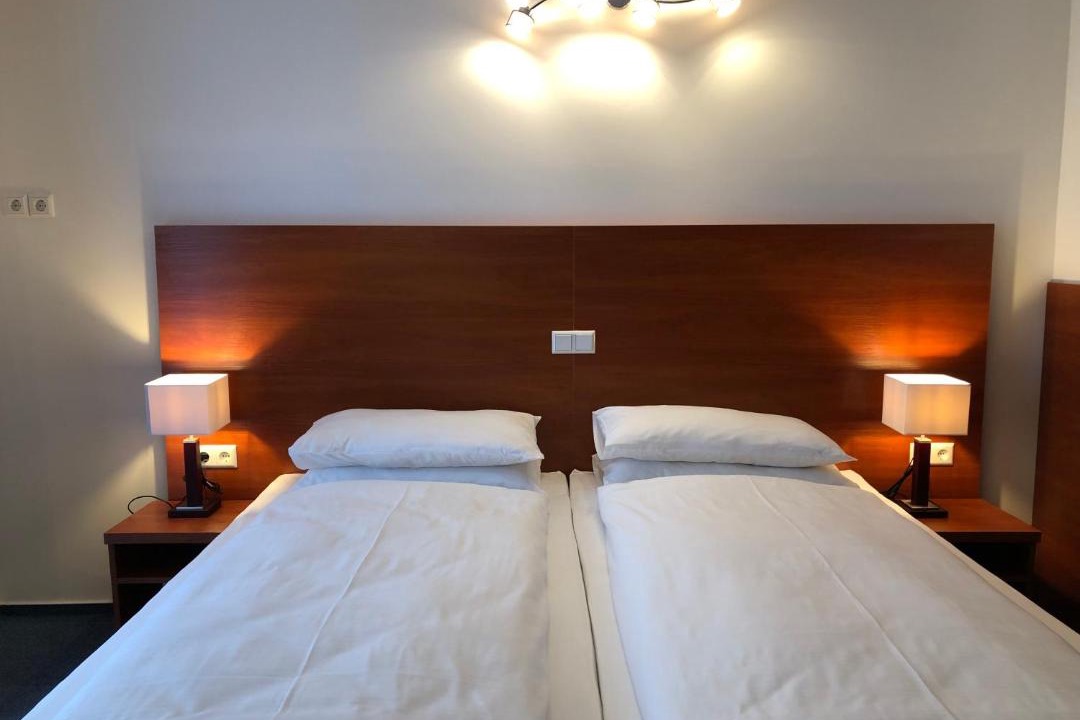 Photo of Bedroom in Erlangen