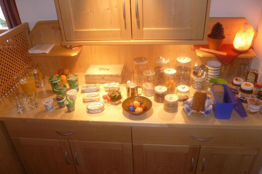 Photo of Kitchen in Oberau