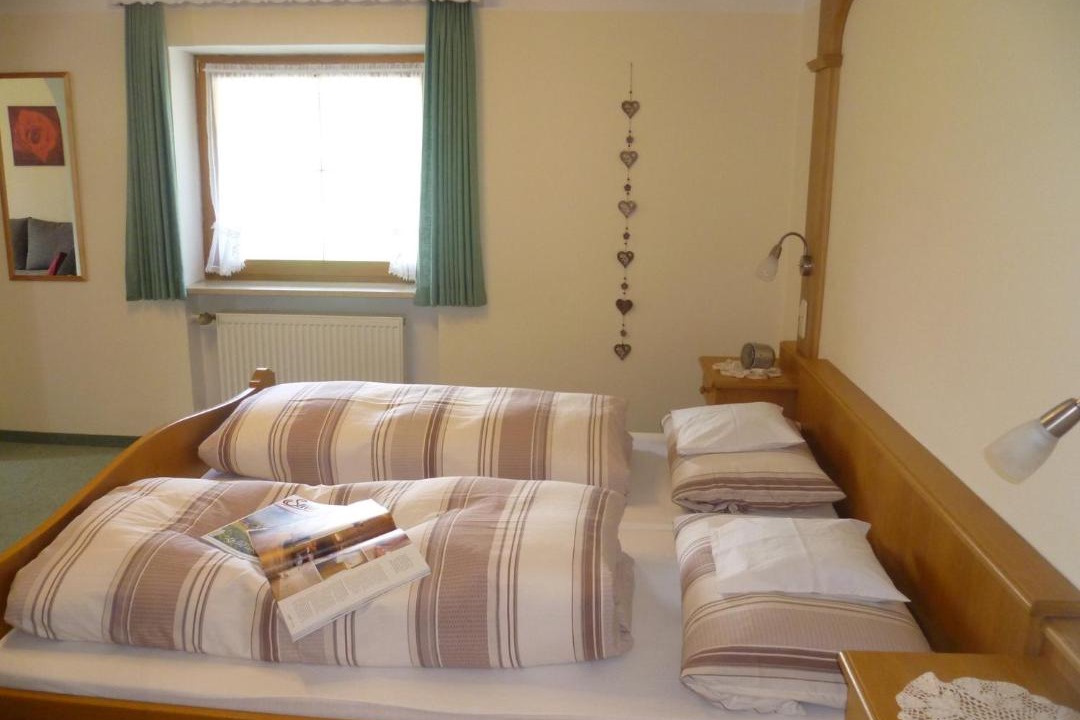 Photo of Bedroom in Oberau