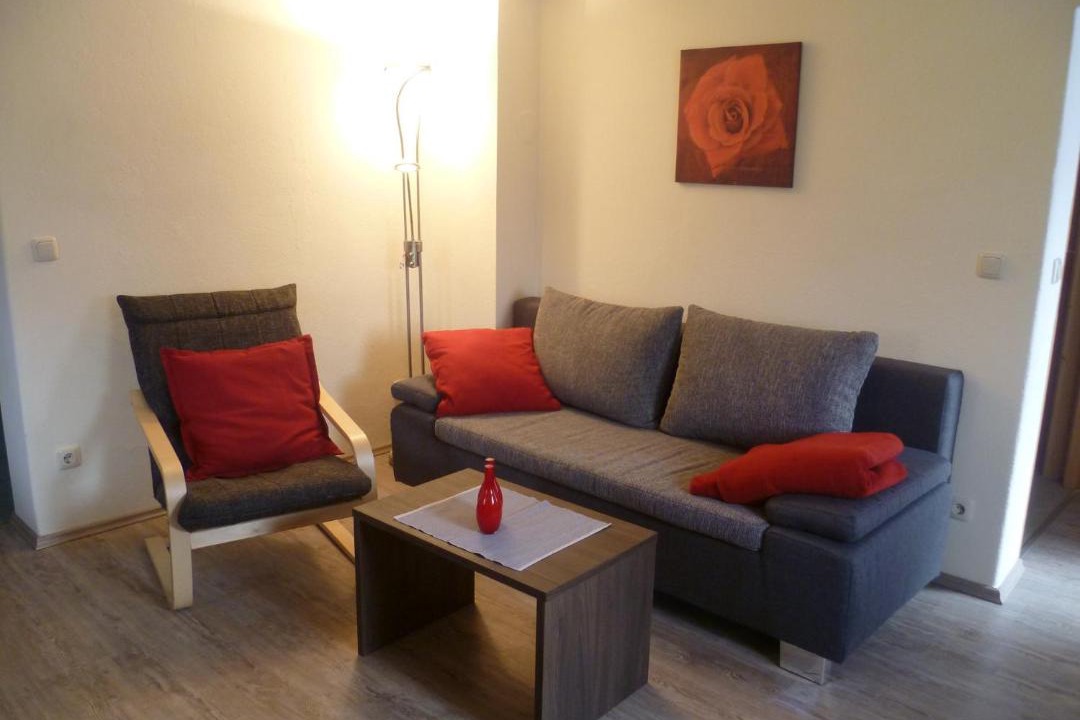 Photo of Livingroom in Oberau