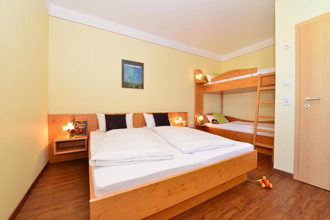 Photo of Bedroom in Ichenhausen