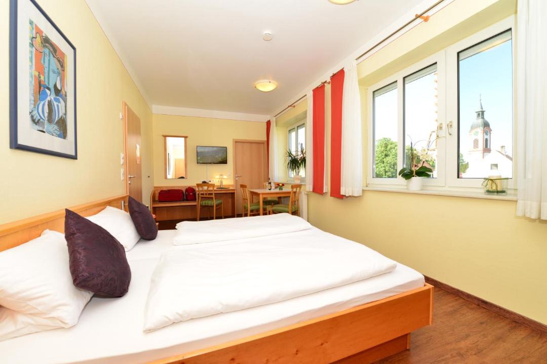 Photo of Bedroom in Ichenhausen