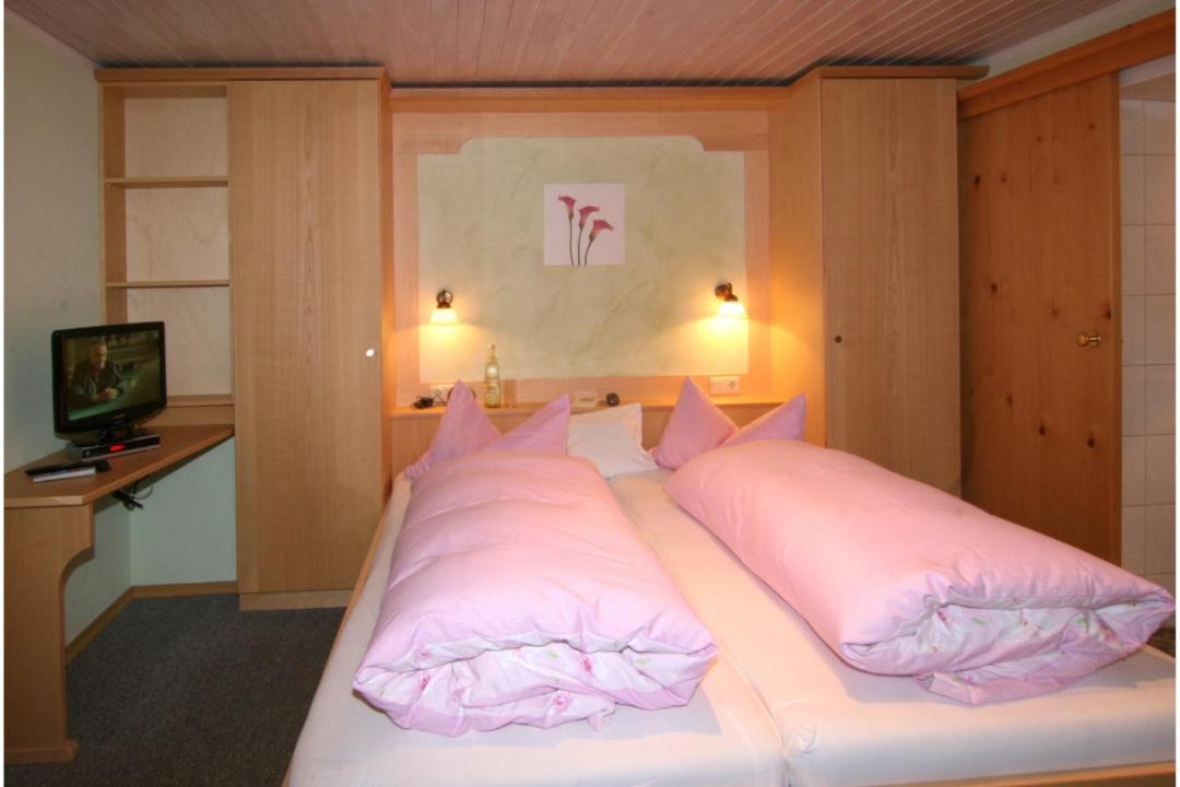 Photo of Bedroom in Oberau
