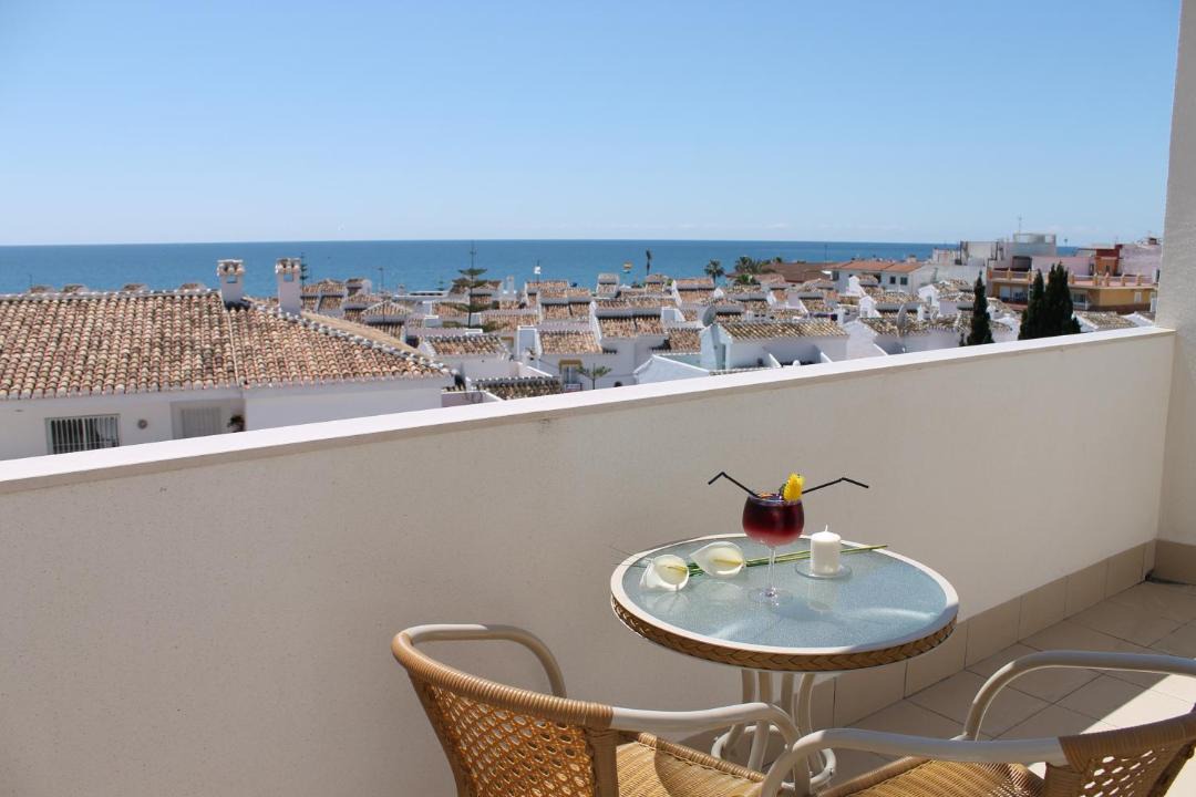 Photo of Others in La Cala de Mijas