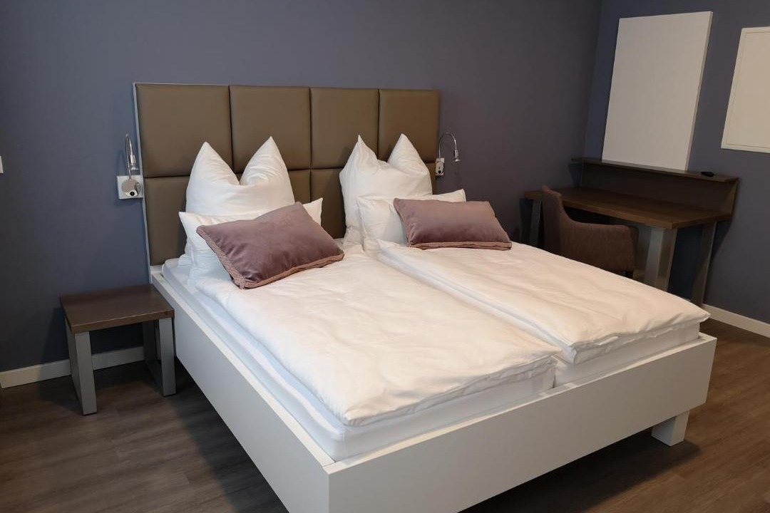 Photo of Bedroom in Aschaffenburg