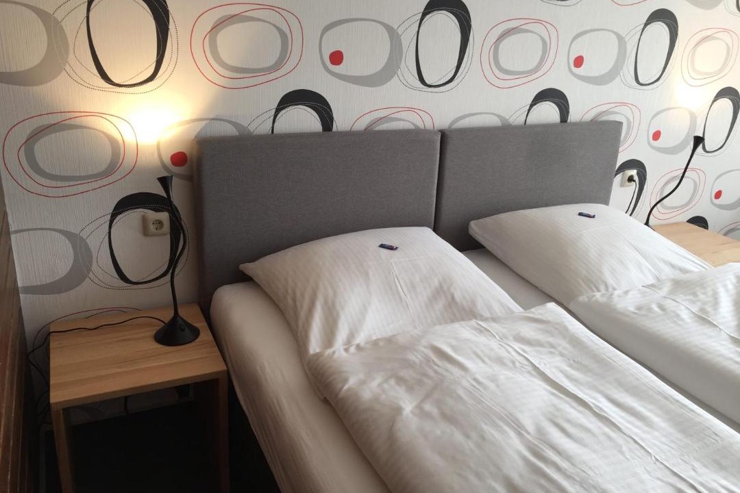 Photo of Bedroom in Wolframs-Eschenbach