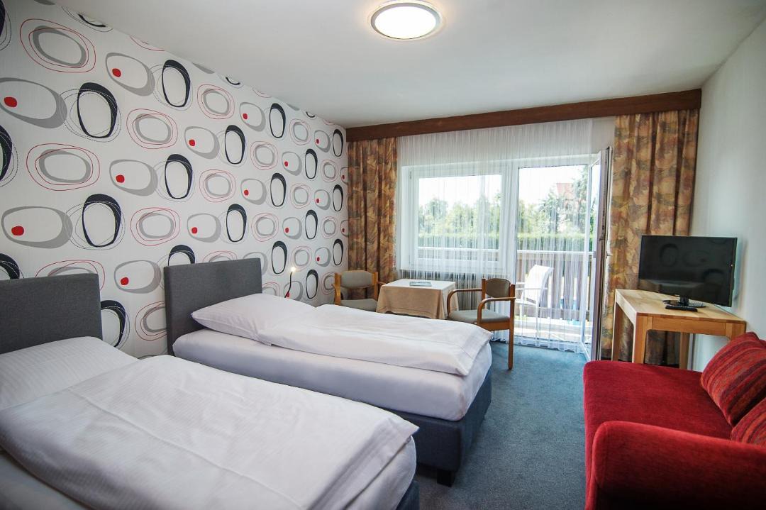 Photo of Bedroom in Wolframs-Eschenbach