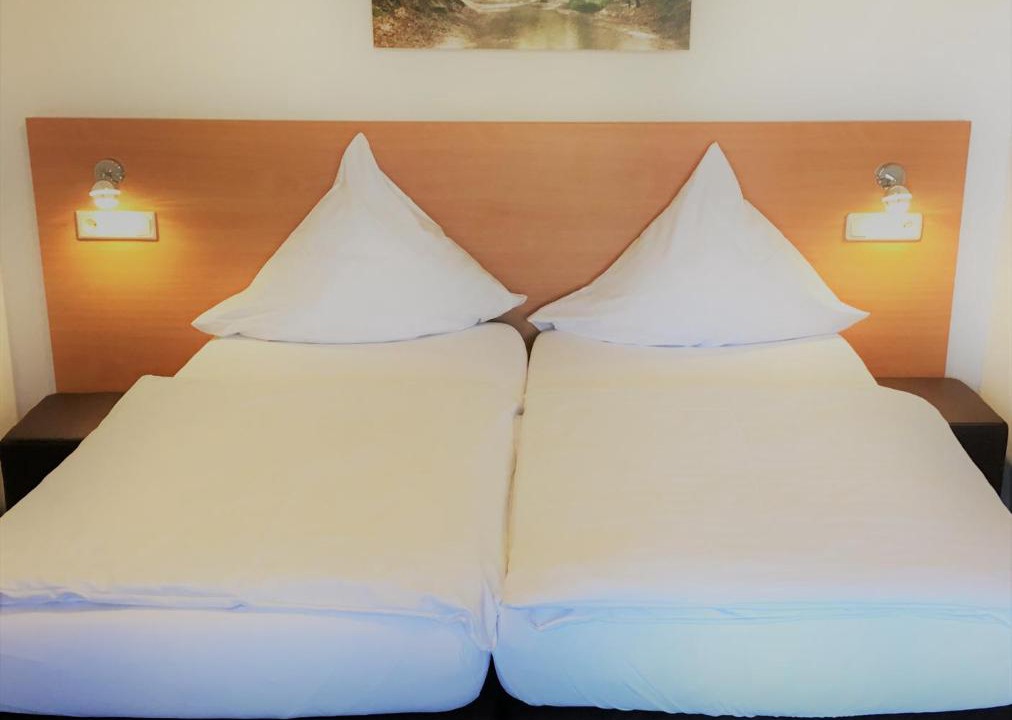 Photo of Bedroom in Langenbruck