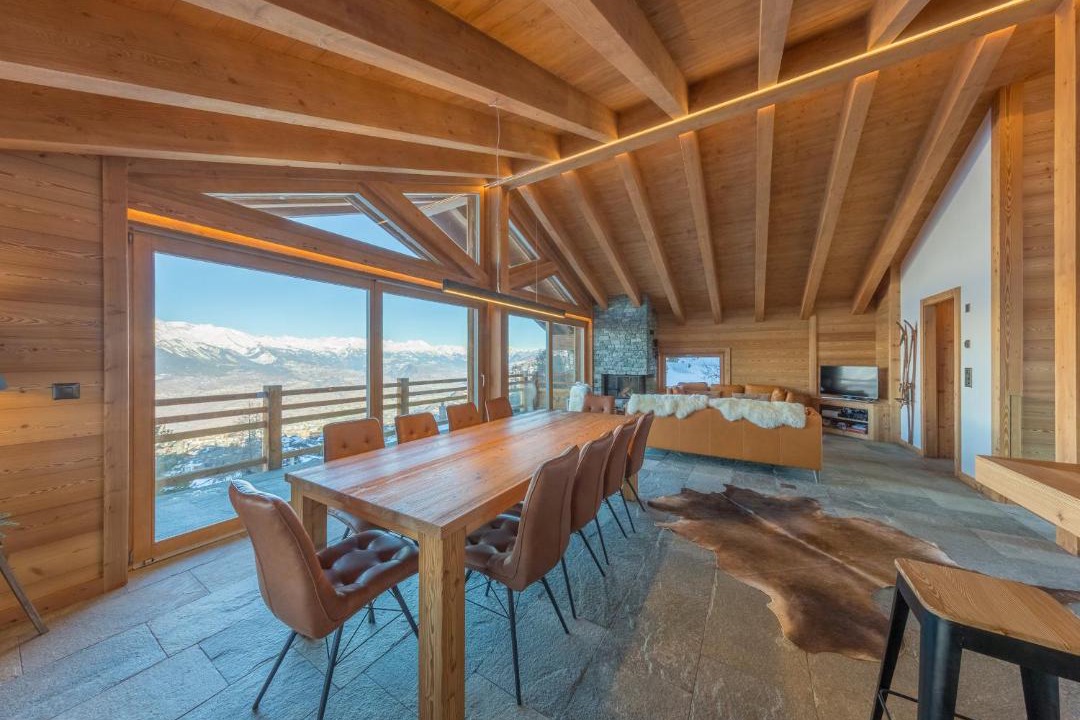 Photo of Others in Nendaz