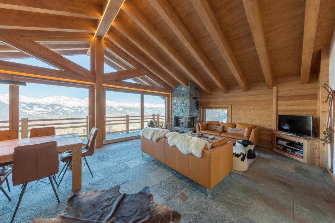Photo of Others in Nendaz