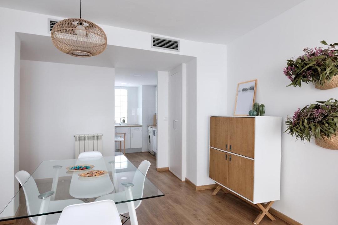 Photo of Livingroom in Zaragoza Old Town