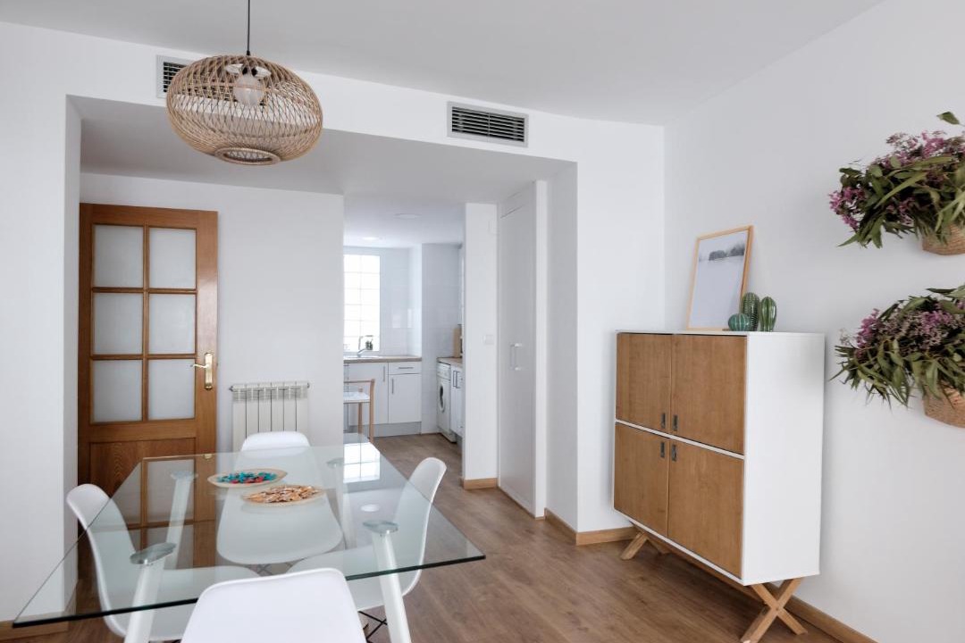 Photo of Livingroom in Zaragoza Old Town