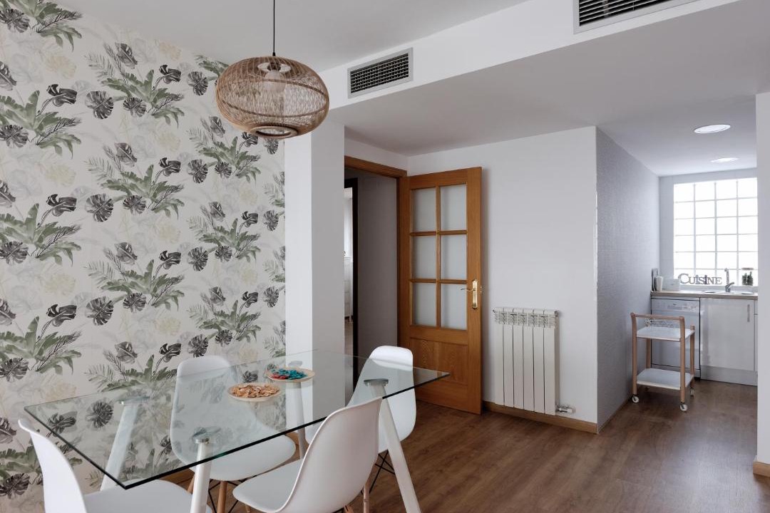 Photo of Livingroom in Zaragoza Old Town