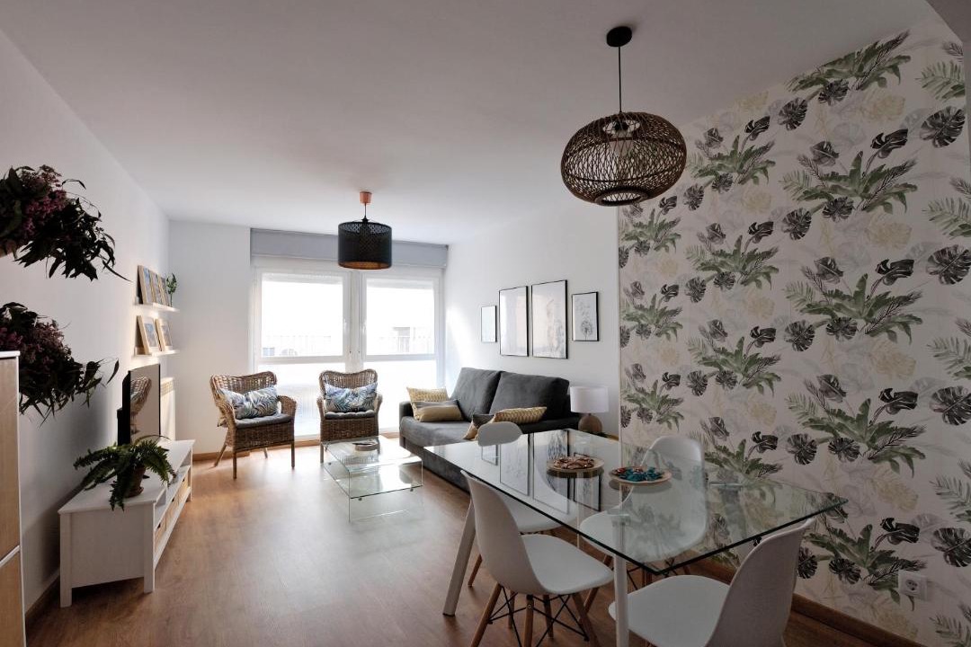 Photo of Livingroom in Zaragoza Old Town