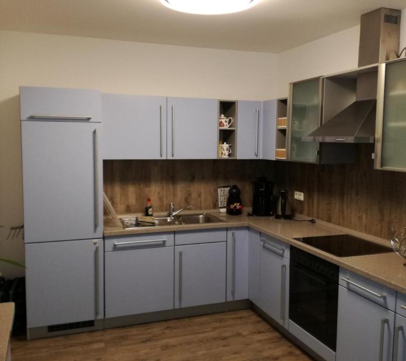 Photo of Kitchen in Bischofsheim an der Rhon