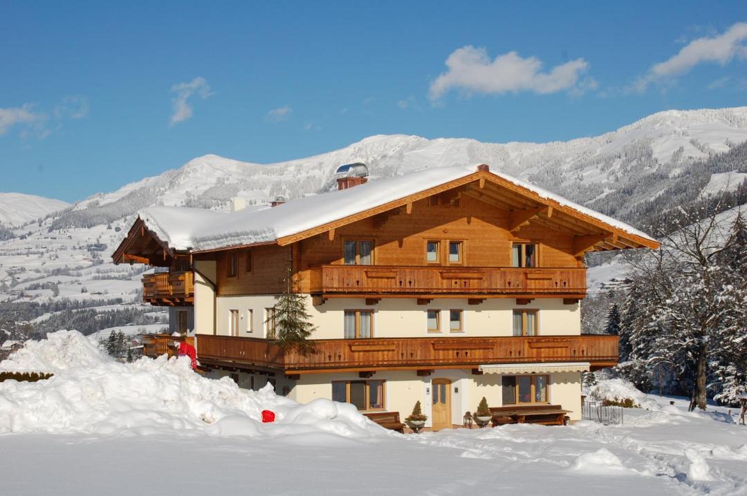 Photo of Others in Jochberg