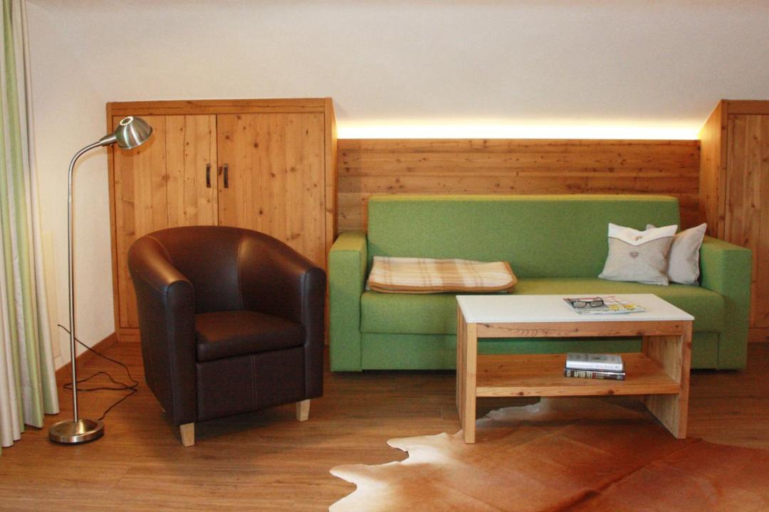 Photo of Livingroom in Verwaltungsgemeinschaft Hornergruppe