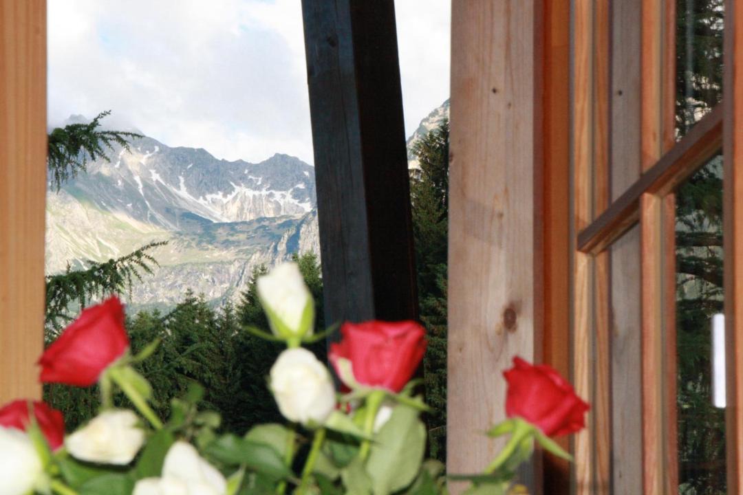 Photo of Patio Balcony in Verwaltungsgemeinschaft Hornergruppe