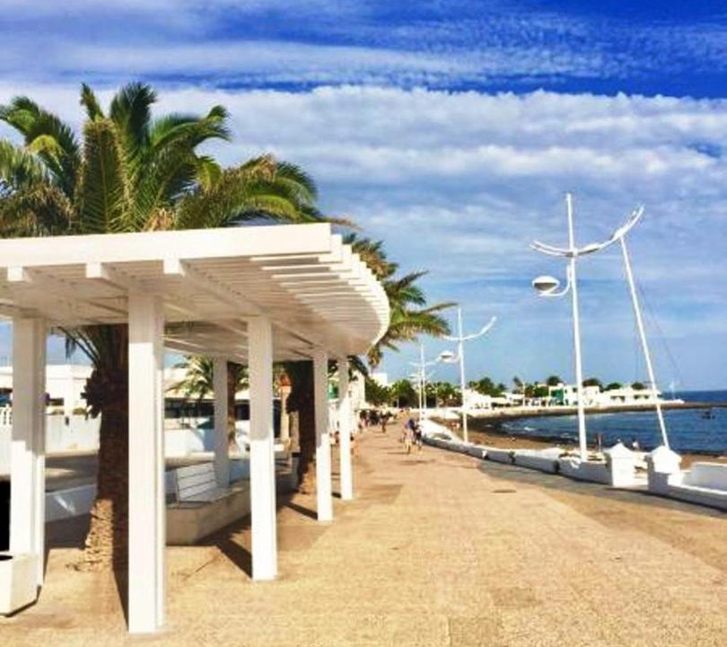 Photo of Others in Playa del Cable