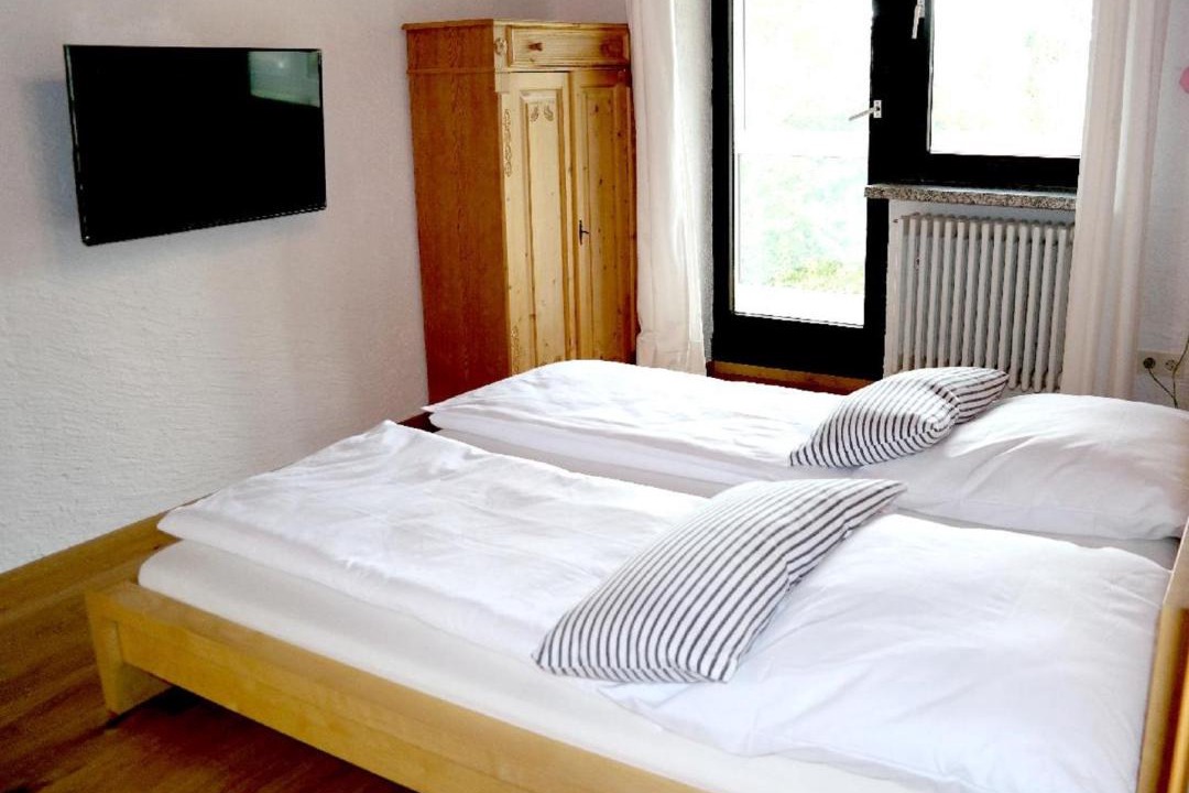 Photo of Bedroom in Mauth