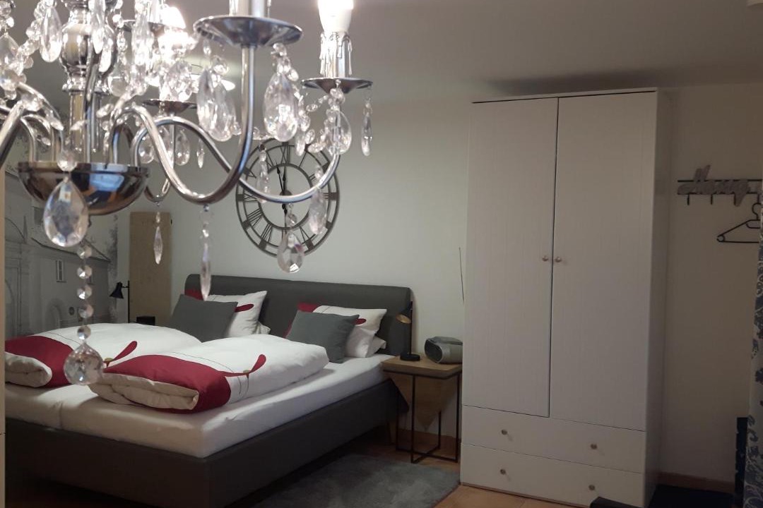 Photo of Bedroom in Straubing
