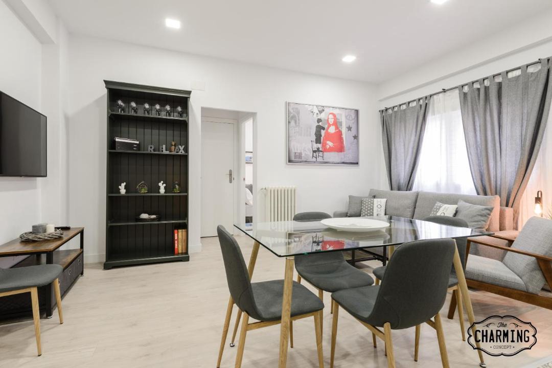 Photo of Livingroom in Las Acacias