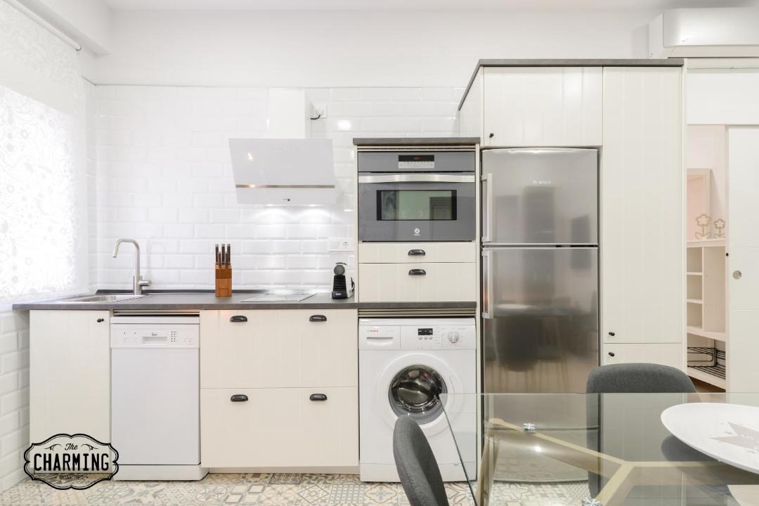 Photo of Kitchen in Las Acacias