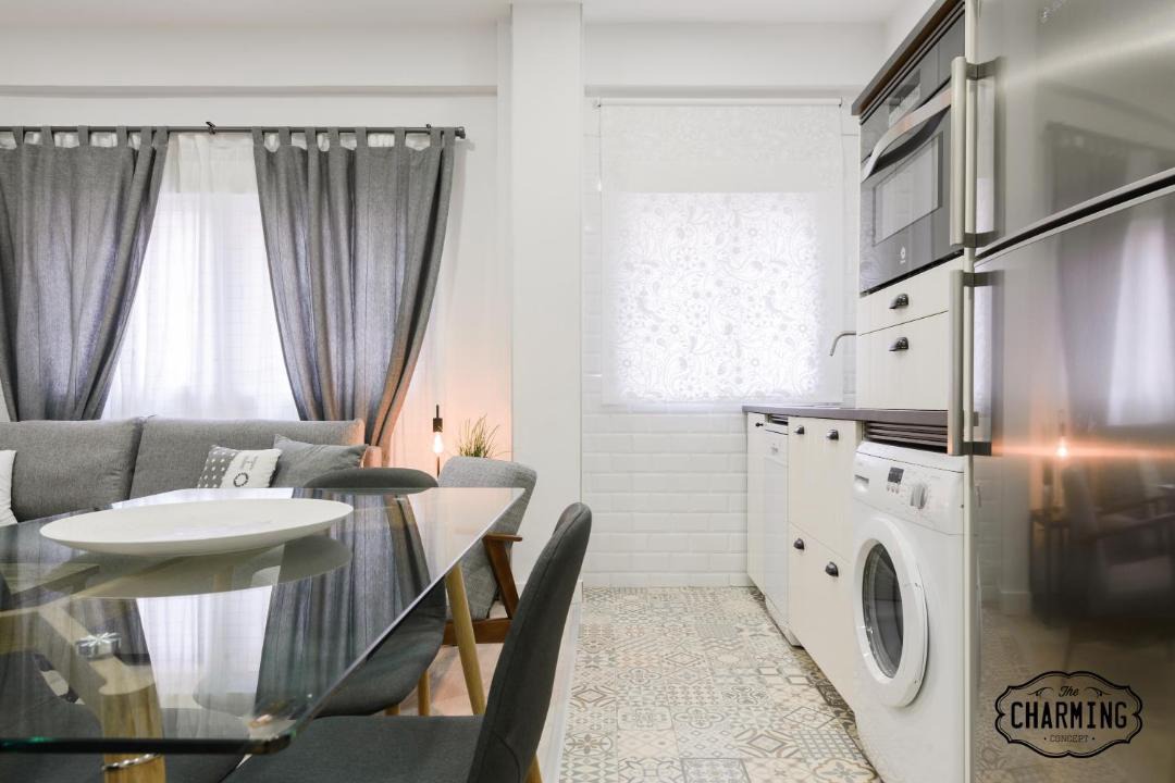 Photo of Kitchen in Las Acacias