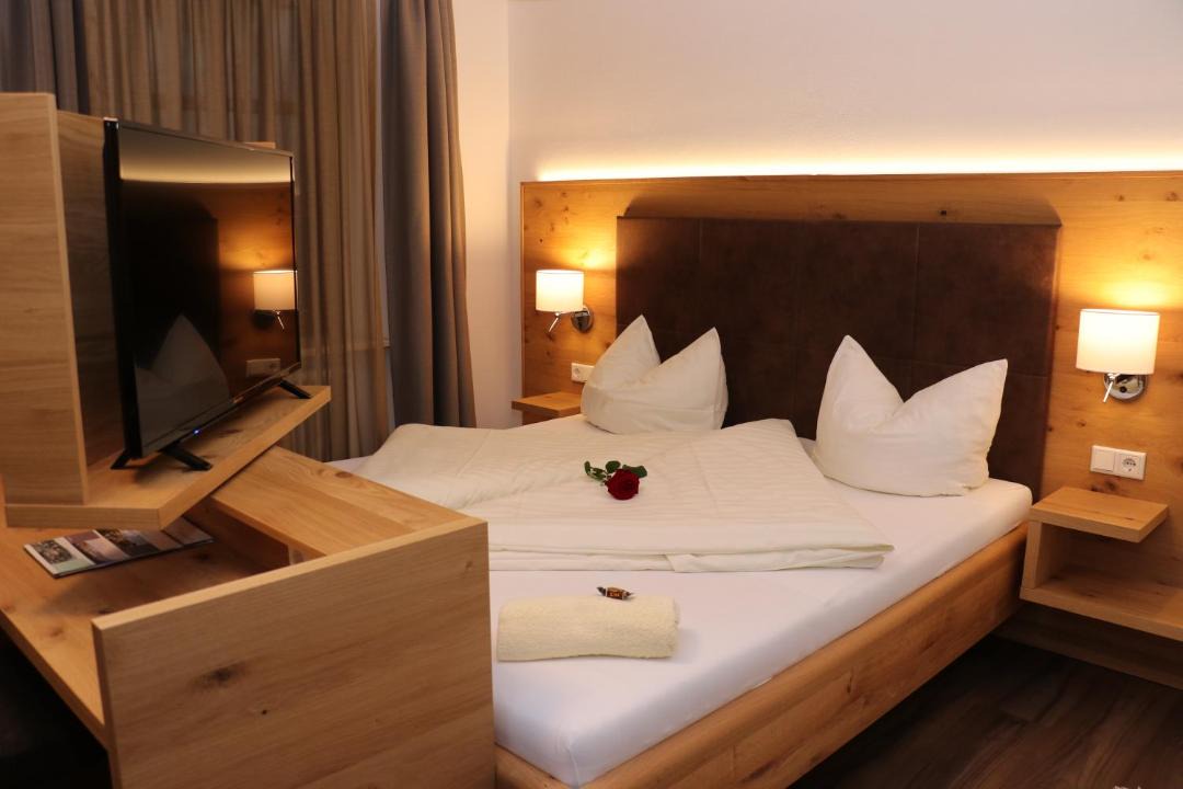 Photo of Bedroom in Furstenstein