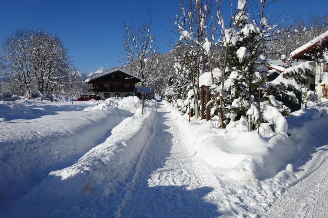 Photo of Outdoor in Groissenbach