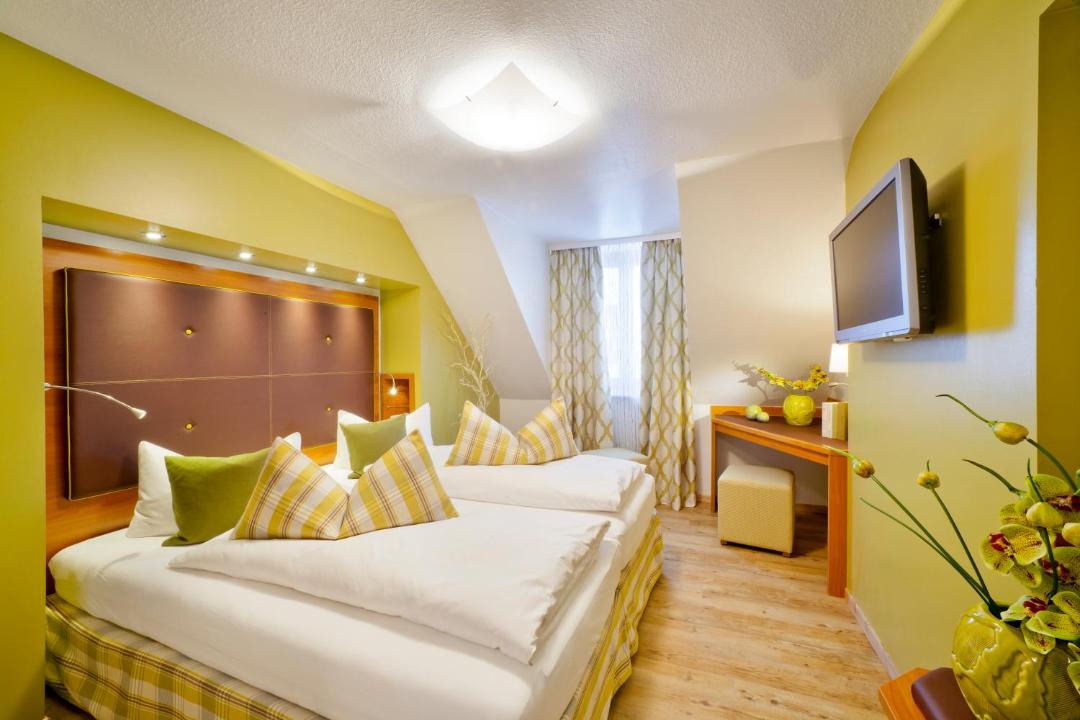 Photo of Bedroom in Fussen Old Town
