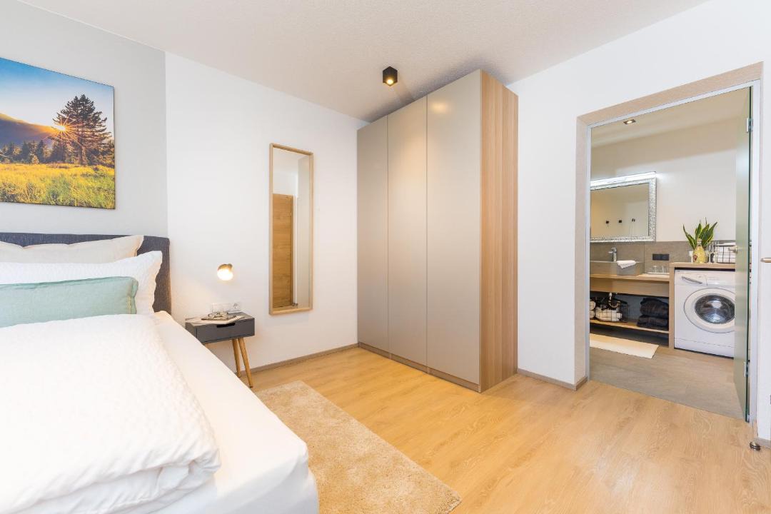Photo of Bedroom in Sautens
