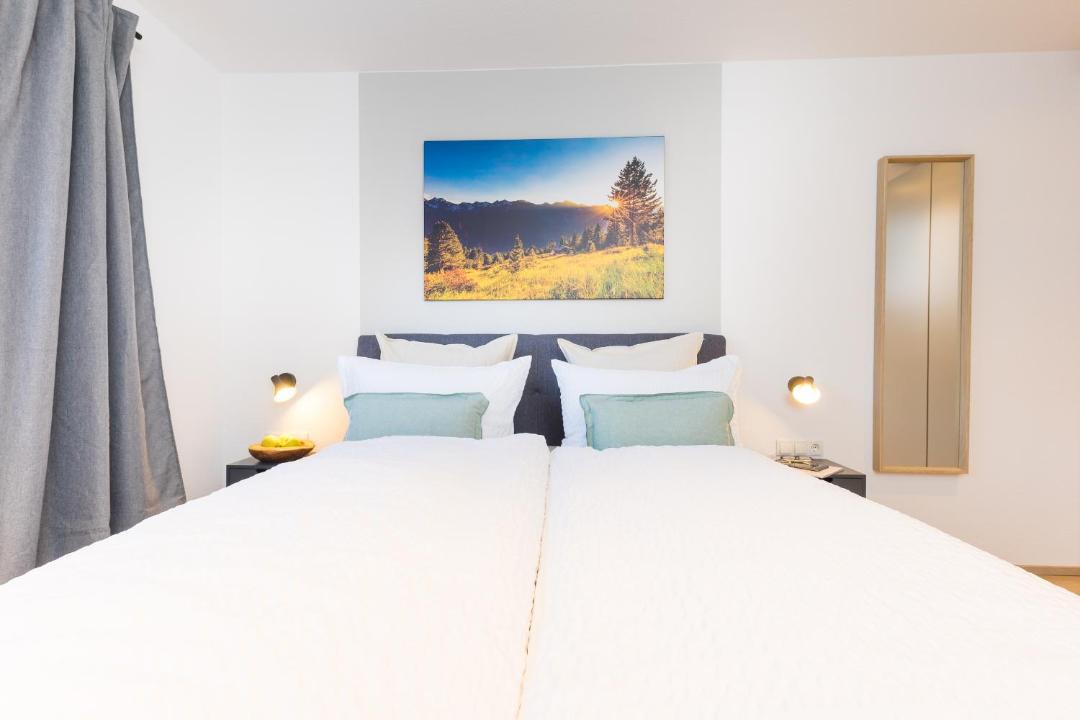 Photo of Bedroom in Sautens