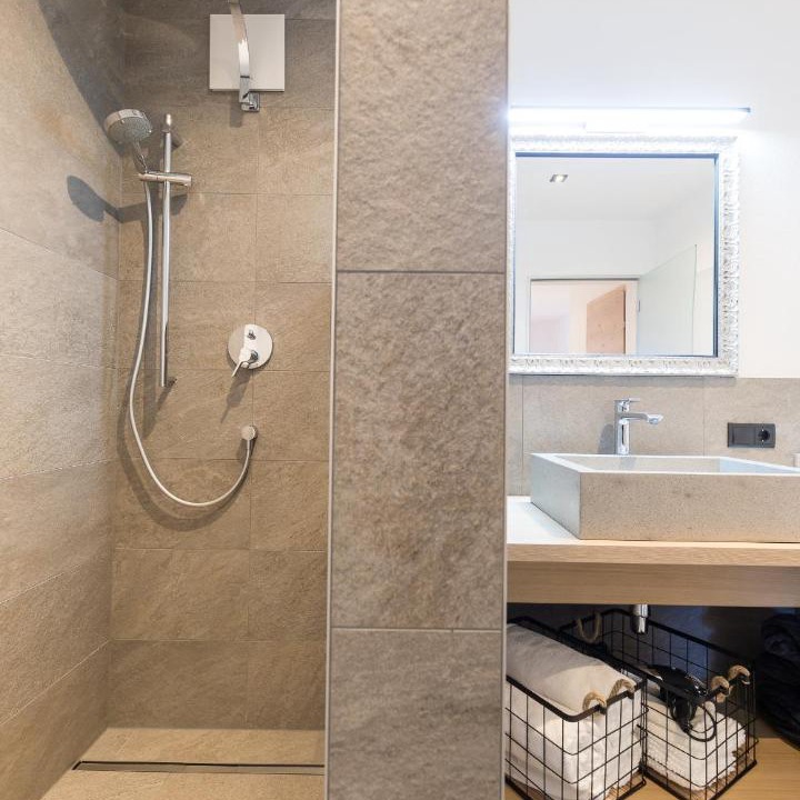 Photo of Bathroom in Sautens