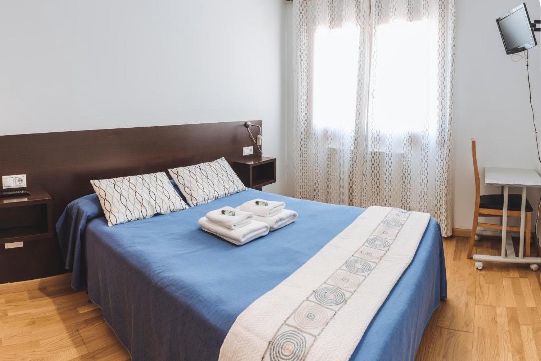 Photo of Bedroom in Silleda