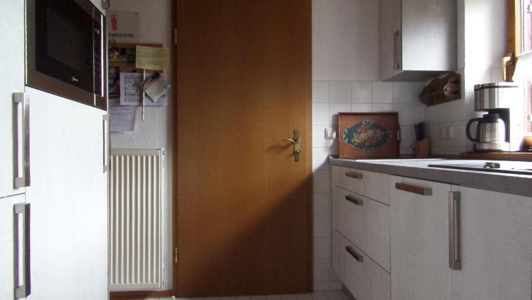Photo of Kitchen in Vorderhindelang