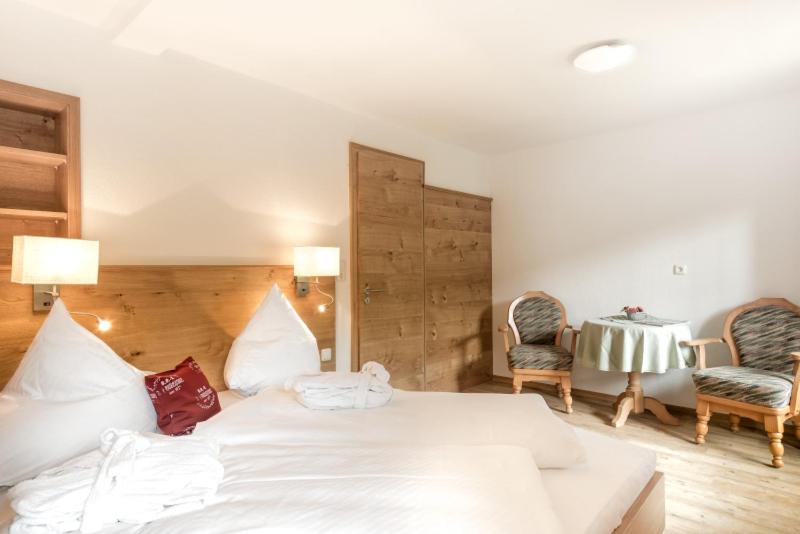 Photo of Bedroom in Vorderhindelang