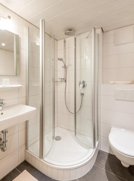 Photo of Bathroom in Vorderhindelang