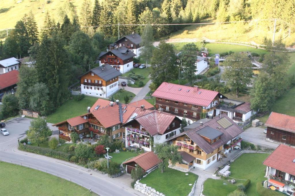 Photo of Others in Hinterstein